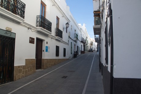 Conil de la Frontera